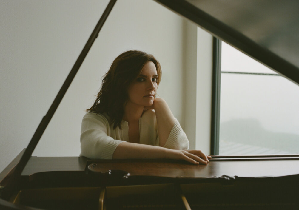 Brandy Clark Brandy Clark nimmt uns im Lyric Video ihrer neuen Single